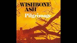 Wishbone Ash - Valediction