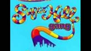 Sugarhill Gang Apache Jump On It