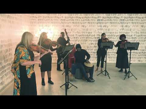 A Mon Noude Houn Dou (song by Sagbohan Daniolou & arranged by Jo Kunnuji)