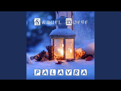 Palavra - Samuel Doege