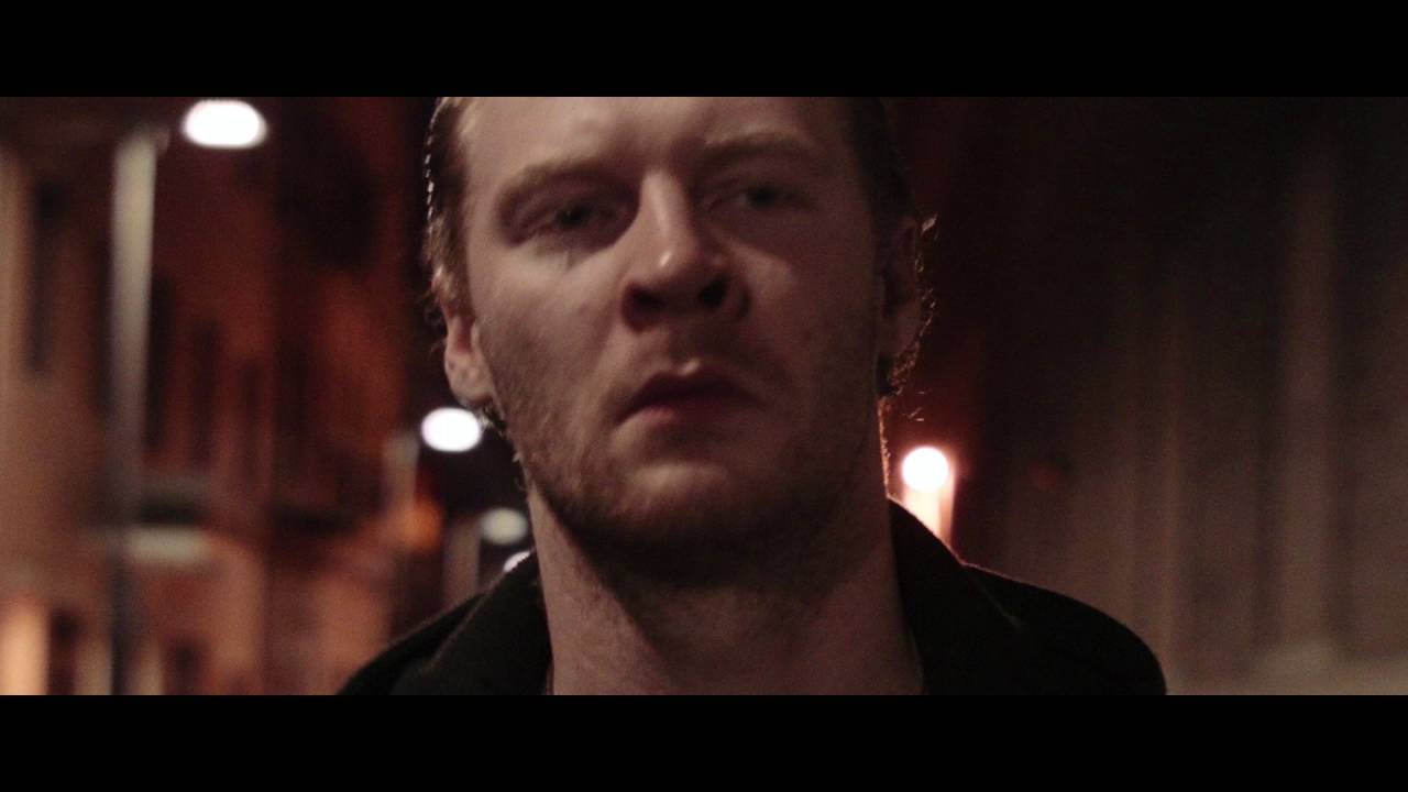 Slaine – ”Pusher”