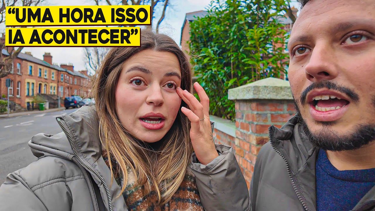 NÃO ESTAMOS MAIS NAMORANDO