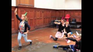 //MOPTOPS// Where have all the children gone?