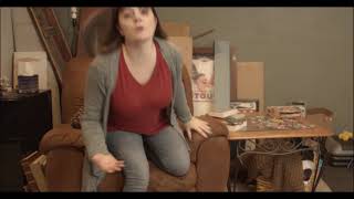 Natural Shocks by Lauren Gunderson