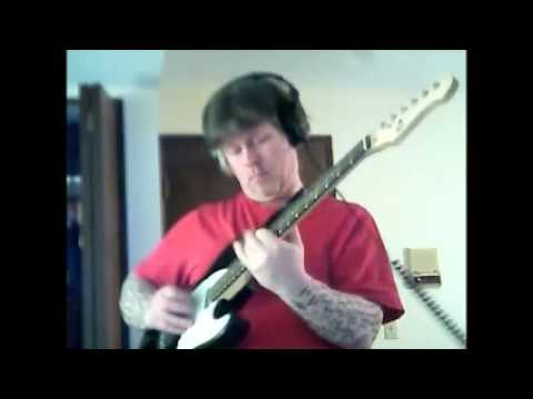 Monoprice Retrovision, 15-Watt Tube Amp