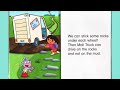 Dora The Explorer Stuck Truck Book 7 Nick Jr Scholastic Read Aloud Updated Audio