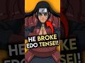 Why Hashirama And Tobirama Couldn T Break Free From Orochimaru S Control