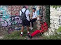 Two6ix Don B4BY K Booted Up Official Music Video ShotBy THATSRGB