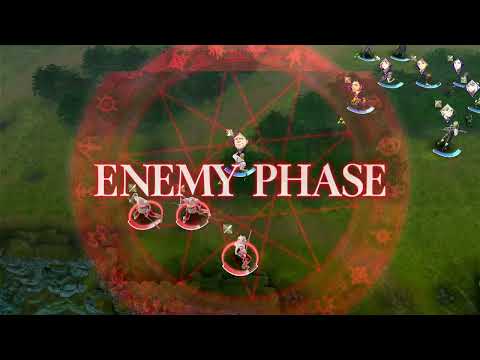 Raphael easily survives for four turns (VW MM aux battle)