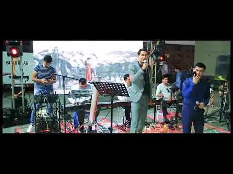 Yhlas Hojagulyyew Popuri Repa toy