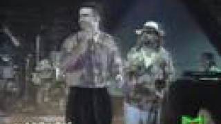 Elio e le storie tese & Sir Oliver Skardy - so mato par ea mona (Tende di pelo)