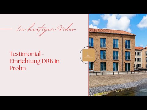 DRK Prohn im Wandel – Erfahrungsbericht zur Tourenplanung mit Julia Pantermöller & Victoria Reh