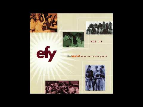 The Best Of EFY, Vol. II (1995-1997) – Various Artists (Full Album)