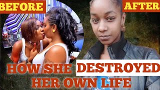 MISTAKES VANESSA CHETTLE DID THAT KICKED HER OUT OF LIMELIGHT