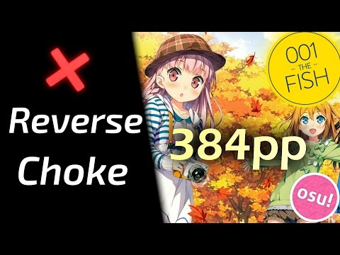 384PP REVERSE CHOKE // petit milady - Hakone Hakoiri Musume [Hakone]