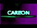 Carlton Video 1995 In IcePurpleFlangedSawChorded