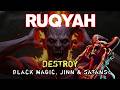 RUQYAH RUMAH DAN DIRI SENDIRI RUQYAH MERDU PENGUSIR JIN DAN IBLIS By Alaa Aqel