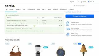 RKR Vape & Nicotine Excise Tax: Spanish excise tax and Modelo 573 for PrestaShop