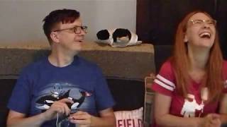 Glacial Knits Podcast Episode 8: The Real Episode 8?