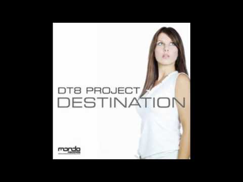 Darren Tate pres. DT8 Project - Destination (Akesson Remix)