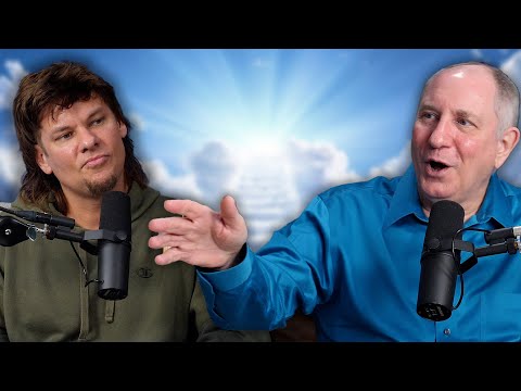 This Is How People Describe the Afterlife