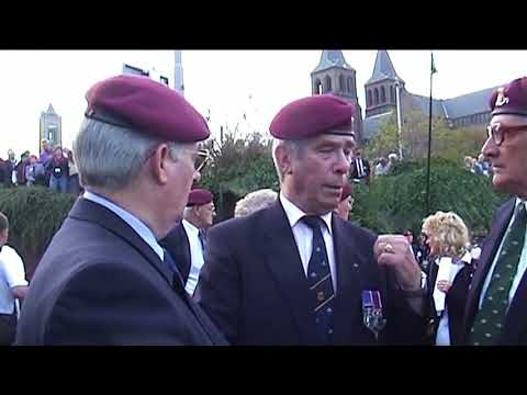 Arnhem 2004 part 1