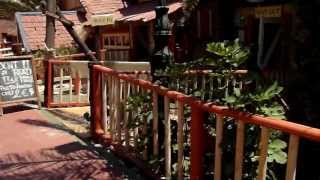 Popeye Village Malta - 2013 - Walkround Tour