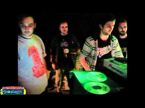 GAMMA SOUND SYSTEM - mi no jah  \ zen of dub \ pt18a @ black buddah 18-05-2012