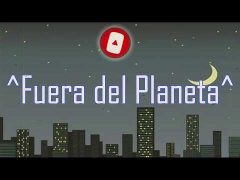 Fuera del planeta Eloy, Randy Letra/Lyrics