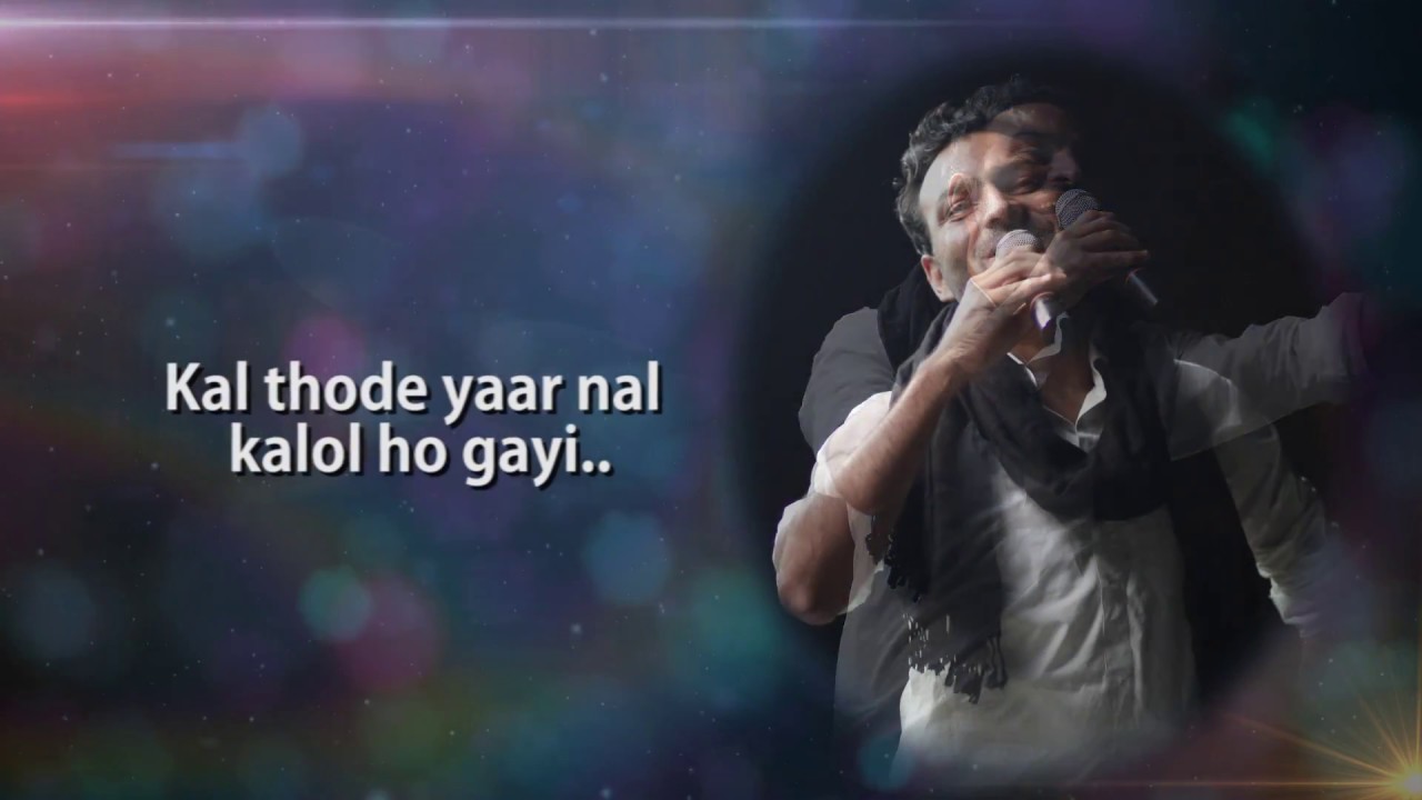 42 Wala Theka (Title) Lyrics  | 42 Wala Theka | Samri Brar | Samri Brar | Samri Brar