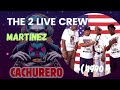 The 2 Live Crew - Martínez (1990) 