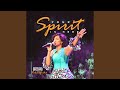 Your Spirit Is Here