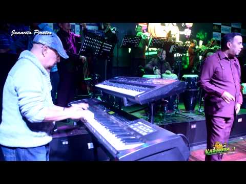 Como Te Quise Yo - Sonora Ponceña - Karamba Latin Disco 2014