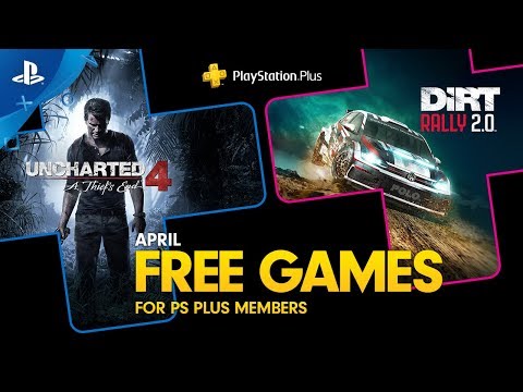 PS Plus: Free Games for February 2016 – PlayStation.Blog