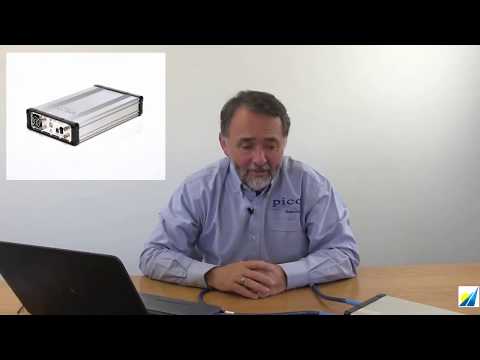 Pico Technology's VNA Software Introduction