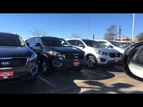 Thumbnail for 2016 Kia Sorento L fwd. Silver. Call Sam Now 832-385-4161 by SUV, Car, Vehicle