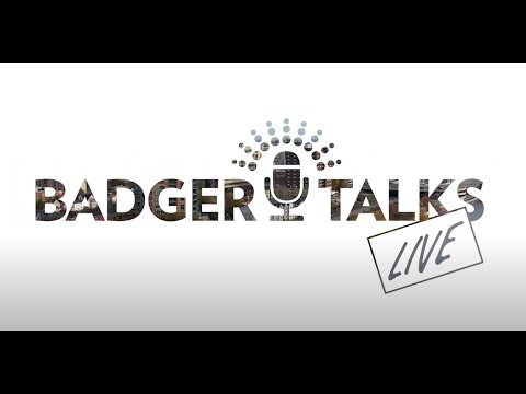 Badger Talks Live 2021 Year In Review