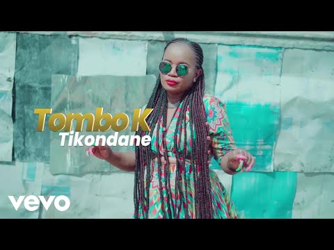 Tombo K - Tikondane
