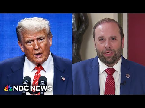 'We're not there yet' on Trump's bill but 'we can get it done by July 4': House Republican