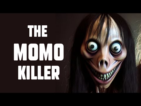 The Momo Killer | Short Horror Film