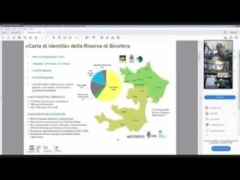 WTE 2021 - Designazioni UNESCO e sviluppo sostenibile