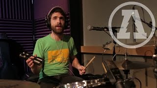 River City Extension - Hungry Heart (by Bruce Springsteen) - Audiotree Live