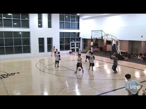 queens legends vs basspro - saturday tier - tcbl 2022 winter