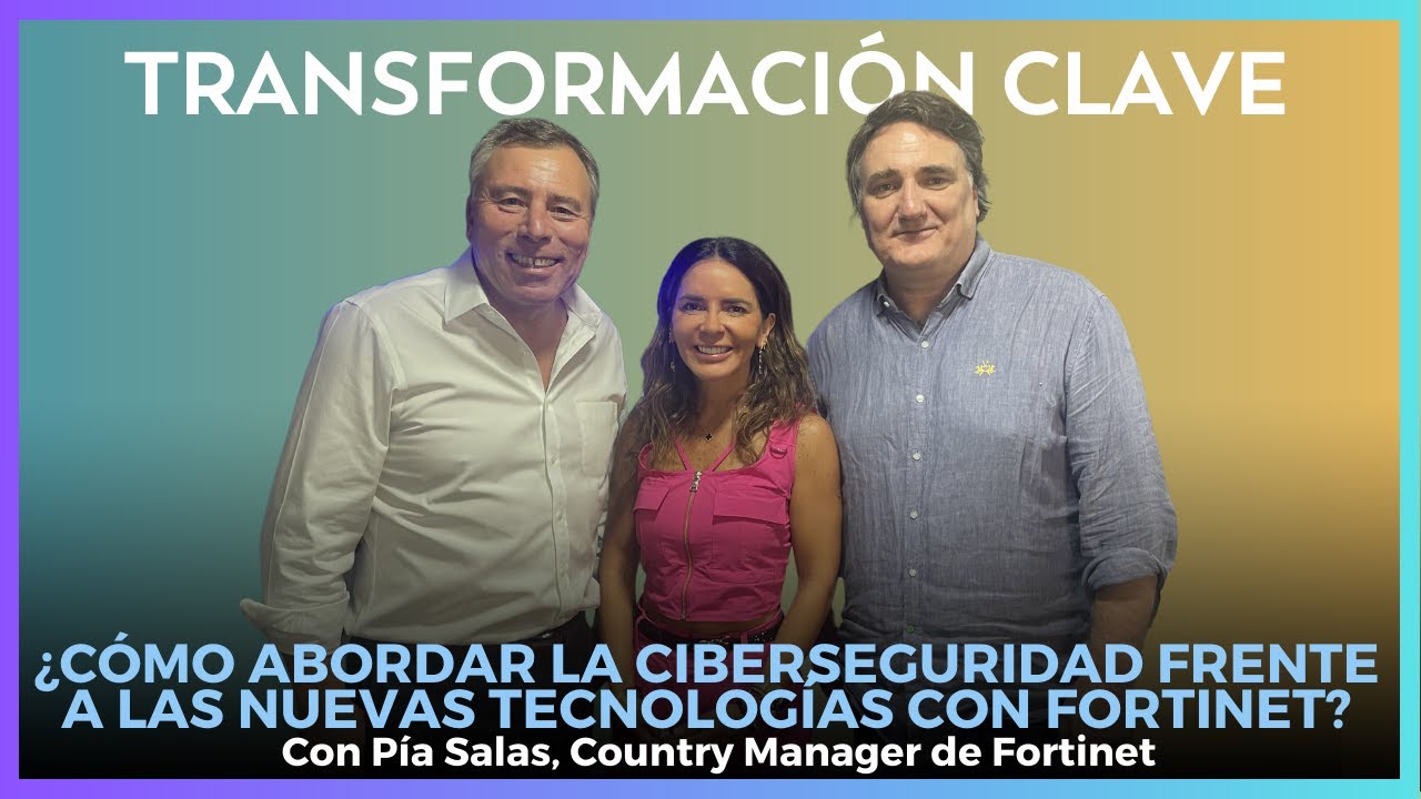 ¿Cómo se afronta la ciberseguridad ante nuevas tecnologías? #TransformaciónClave