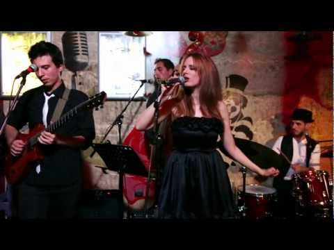 Crime Swing Investigation - Ιλισσός | Crime Swing Investigation - Ilissos - Live