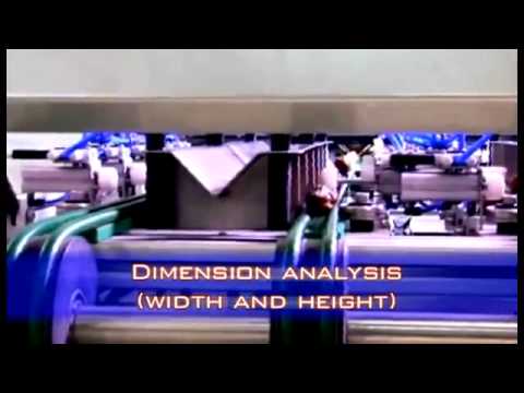 Allied Vision Inspection Vision System - Date Fruit Sorting