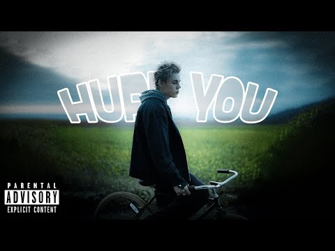 FREE ACOUSTIC THE KID LAROI x POST MALONE  Type Beat - "HURT YOU"