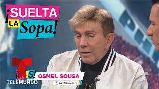 Download lagu Osmel Sousa habla de todo lo que pasó en el Miss Universo | Suelta La Sopa | Entretenimiento mp3