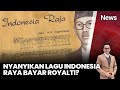 Hakim MK Pertanyakan Royalti Lagu Indonesia Raya Pemimpin Rakyat 07 08