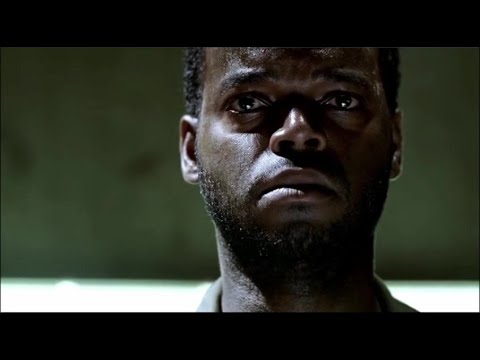 The Unit S1E8: Hector tricks interrogator in SERE